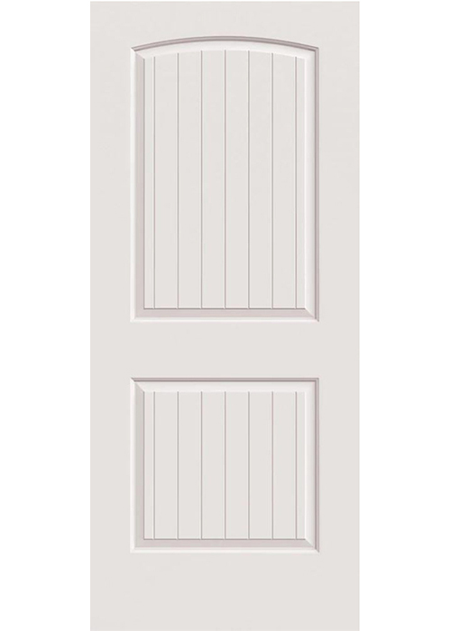 2 Panel Roman Vista