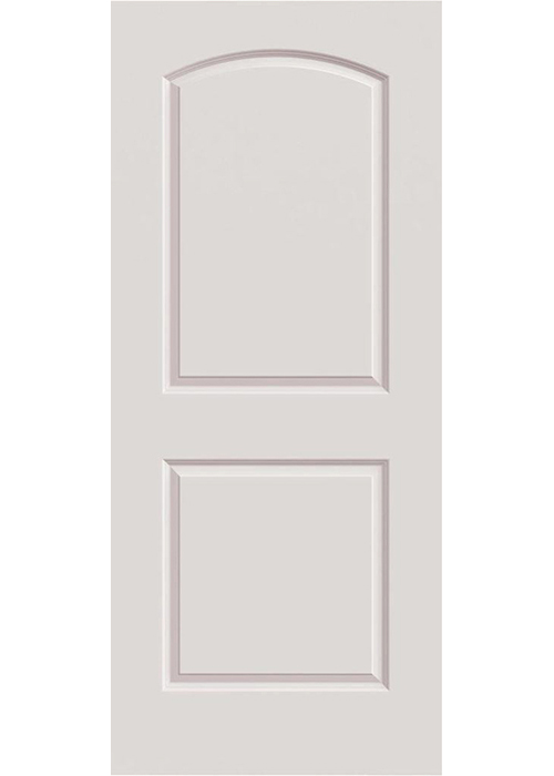2 Panel Roman