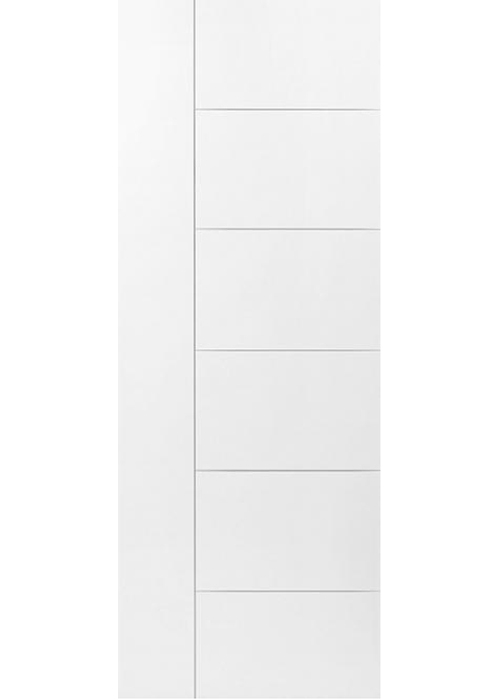 6 Panel Craftsman