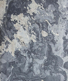 Indian Autumn Rustic